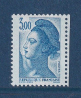 France - Variété - YT N° 2320 B ** - Neuf Sans Charnière - Papier Teinté Bleu - 1984 - Unused Stamps