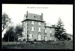 46 BAGNAC - Chateau De Laborie  / TTB - Other & Unclassified