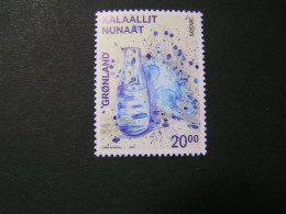 GREENLAND 2022   Set   MNH.. - Unused Stamps