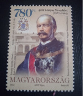 Hongrie,2022, Neuf** - Unused Stamps