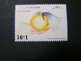 GREENLAND 2020   Set   MNH.. - Nuovi