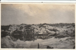 Photo 1917 DIXMUDE (Diksmuide) - L'Yser, Point De Passage Aux Avant-postes (A252, Ww1, Wk 1) - Diksmuide