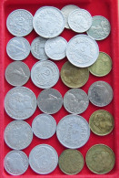 COLLECTION LOT FRANCE 27G 105G  #xx37 036 - Collections