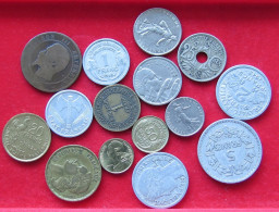 COLLECTION LOT FRANCE 15PC  #xx38 059 - Collections