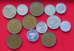 COLLECTION LOT CYPRUS 32PC 149G  #xx38 047 - Chipre