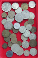 COLLECTION LOT BULGARIA 41PC 126G  #xx37 063 - Bulgarie