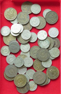 COLLECTION LOT BULGARIA 55PC 121G  #xx1 064 - Bulgarije