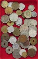 COLLECTION LOT ASIA 50PC 200GR  #xx14 065 - Other - Asia