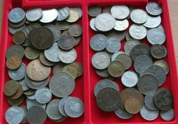 COLLECTION EUROPEAN COINS 105 Pc 586 G  #xx31 016 - Andere - Europa