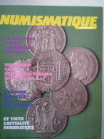 Numismatique & Change - La Navigation - Méreaux - L'histoire Racontée Par Les Monnaies - Les Francs Or - Français