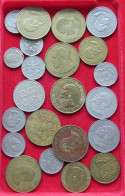 COLLECTION LOT KENYA 22PC 145G  #xx36 063 - Kenia