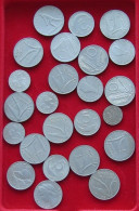 COLLECTION LOT ITALY AL 24pc 32g  #xx29 003 - Collezioni