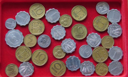 COLLECTION LOT ISRAEL 32PC 70G  #xx38 043 - Israel