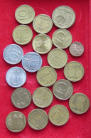 COLLECTION LOT ISRAEL 20PC 78G  #xx36 113 - Israel