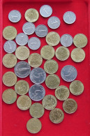 COLLECTION LOT FRANCE 37PC 78G  #xx39 069 - Collections