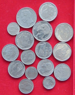 COLLECTION LOT VENEZUELA 16PC 82G  #xx5 033 - Venezuela