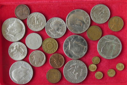 COLLECTION LOT UNITED STATES 23PC 127GR  #xx21 065 - Collections