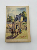 LIVRE - Secours Et Protection A L'agriculture - Produits Veterinaires - J Gaucher Et Fils - Guide Medecine Véterinaire - Animaux