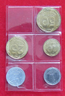 COLLECTION LOT UKRAINE 5PC 14G  #xx37 022 - Oekraïne