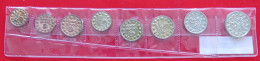 COLLECTION LOT SPAIN SET CATALUNIA 8PC 42G  #xx39 121 -  Collections