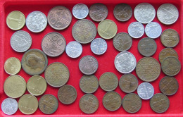 COLLECTION LOT PORTUGAL 42PC 104G  #xx37 110 - Portugal