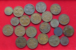 COLLECTION LOT PORTUGAL 22PC 61G  #xx38 038 - Portugal