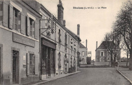 CPA  41 DHUIZON LA PLACE - Andere & Zonder Classificatie