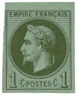 FRANCE : N°25d(*) - Other & Unclassified