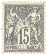 FRANCE : N°66* - Other & Unclassified