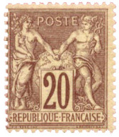 FRANCE : N°67** - Other & Unclassified