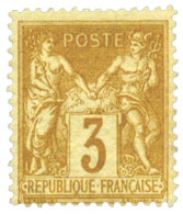 FRANCE : N°86* - Other & Unclassified