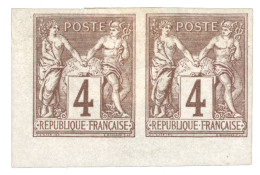 FRANCE : N°88d(*) - Other & Unclassified