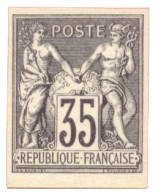 FRANCE : N°93(*) - Other & Unclassified