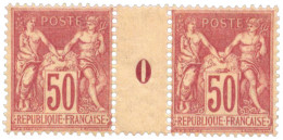 FRANCE : N°104** - Altri & Non Classificati