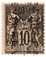 FRANCE : Préo N°4(*) - Other & Unclassified