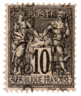 FRANCE : Préo N°16(*) - Other & Unclassified