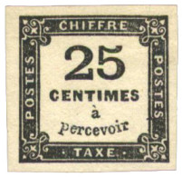 FRANCE : Taxe N°5* - Other & Unclassified