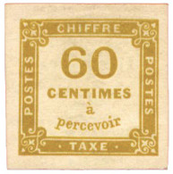 FRANCE : Taxe N°8** - Other & Unclassified