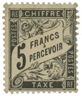 FRANCE : Taxe N°24* - Other & Unclassified