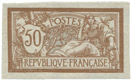 FRANCE : N°120a** - Other & Unclassified