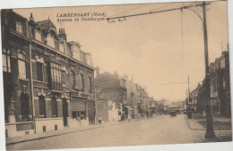 Dépt 59 - LAMBERSART - Avenue De Dunkerque - Lambersart