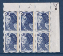 France - Variété - YT N° 2240 A ** - Neuf Sans Charnière - Double Frappe - 1982 - Neufs