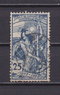 SUISSE 1900 TIMBRE N°88 OBLITERE UPU - Gebraucht