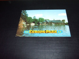 65900-          EUROPA-PARK, RUST / BADEN - Other & Unclassified