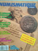 Numismatique & Change - La Bedoucette 5 F 1933 - 20 Francs 1871 - 10 Francs Mineur - Australie - Francés