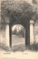 BELGIQUE - Morlanwelz - Mariemont - Les Ruines - Carte Postale Ancienne - Seneffe