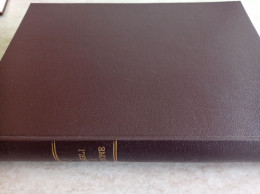 I Consigli Di Gestione 1947 Vol. I + II Confindustria Appartenuto A Ministro Del Governo Dini - Société, Politique, économie