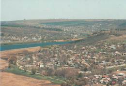 R. Moldova - Satele Moldovei De Pe Malurile Nistrului - The Villages Of Moldova On Banks Of The Dniester - Moldawien (Moldova)