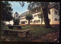 CPM Non écrite 67 WOERTH  La Maison De L'Eglise Centre De Rencontres Maison Familiale De Vacances - Woerth