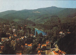 AK 180197 GERMANY -  Bad Sachsa Im Südharz - Bad Sachsa